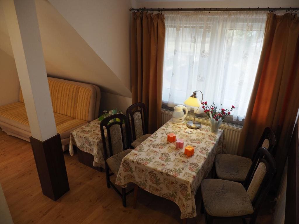 Deluxe Double Room room - Image 2