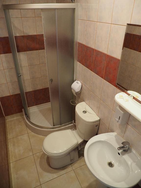 Double Room room - Image 2