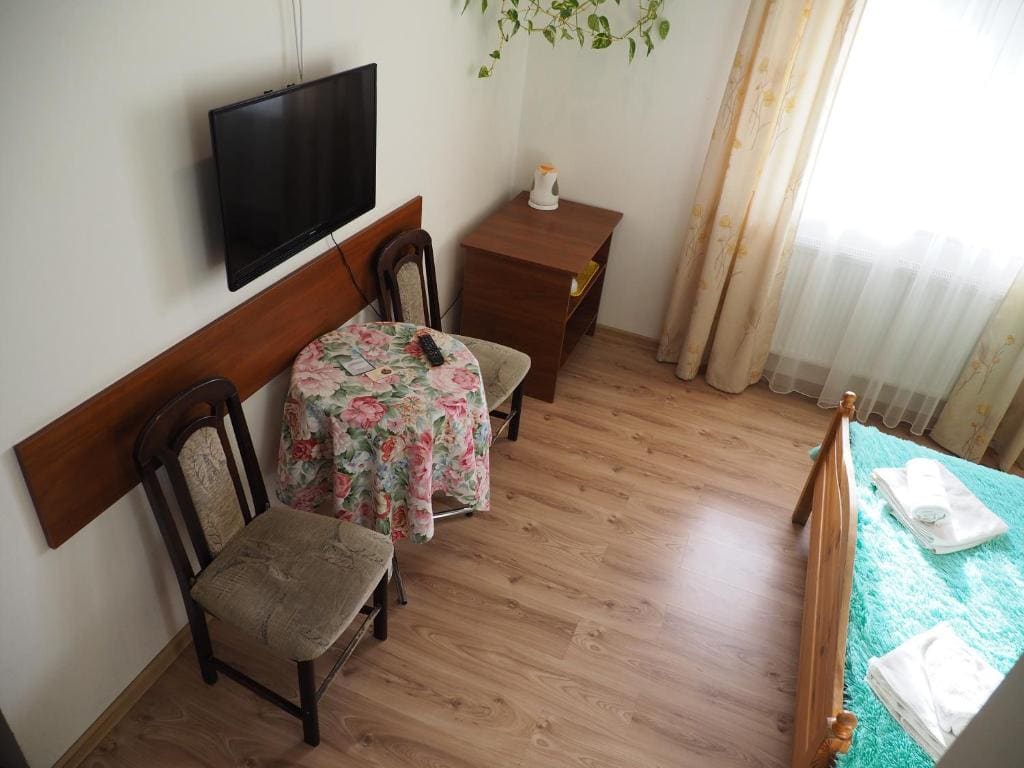 Double Room room - Image 1
