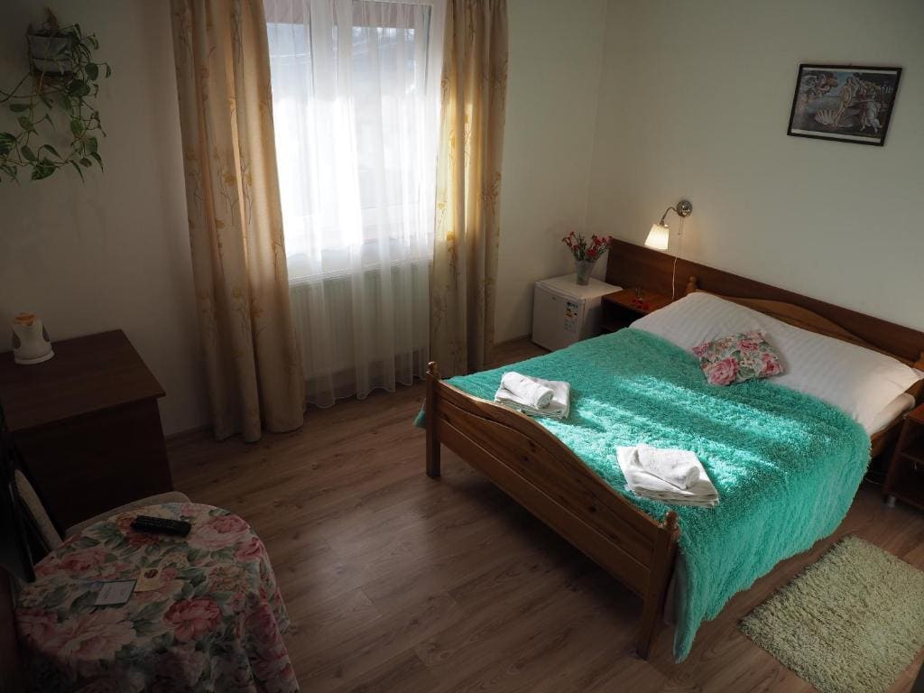 Double Room room - Image 3