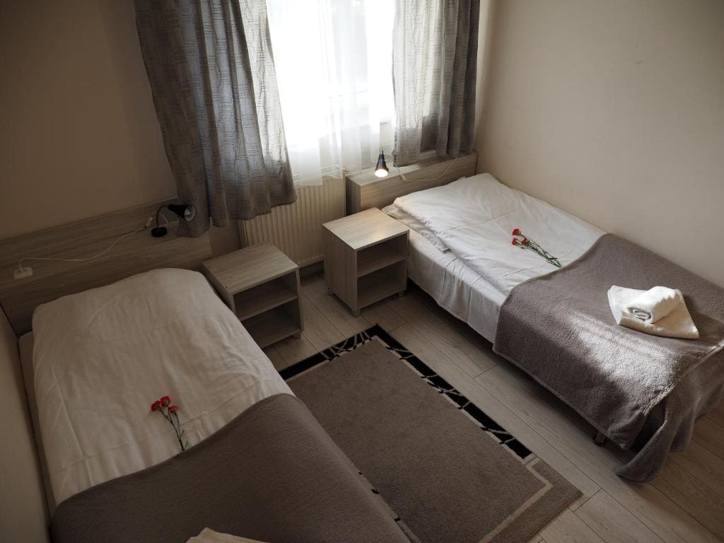 Standard Double Room room - Image 2