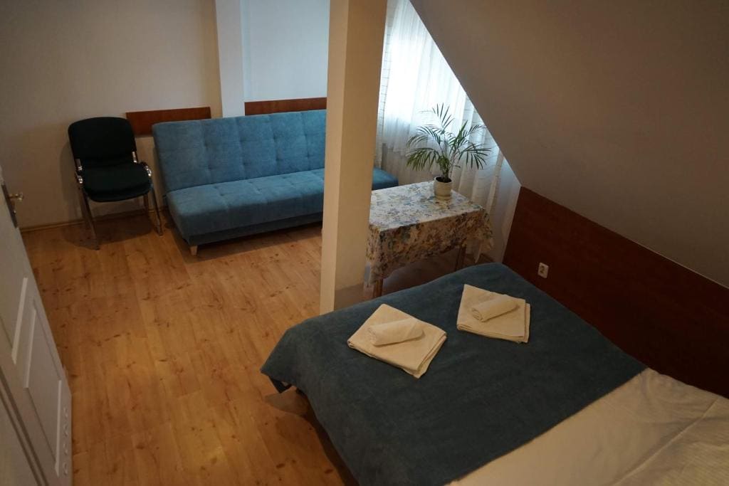 Triple Room room - Image 3