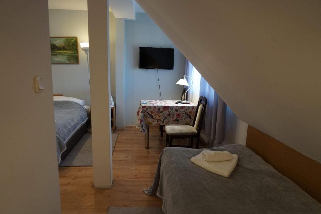Triple Room room - Image 1