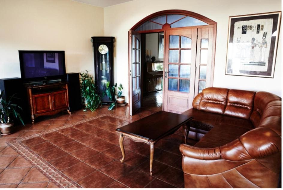 Quadruple Room with Balcony room - Image 1