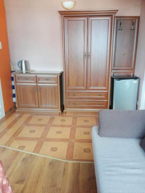 Quadruple Room with Sea View room - Image 3