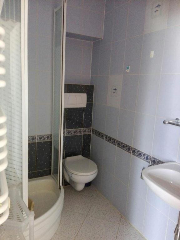 Quadruple Room with Sea View room - Image 1