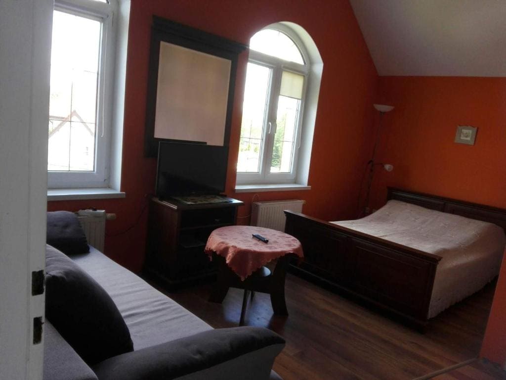 Quadruple Room with Sea View room - Image 2