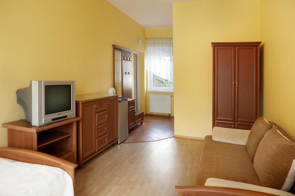 Quadruple Room room - Image 1