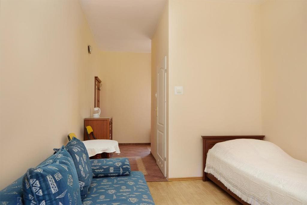 Triple Room with Garden View room - Image 1