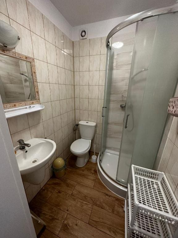 Triple Room with Balcony room - Image 2