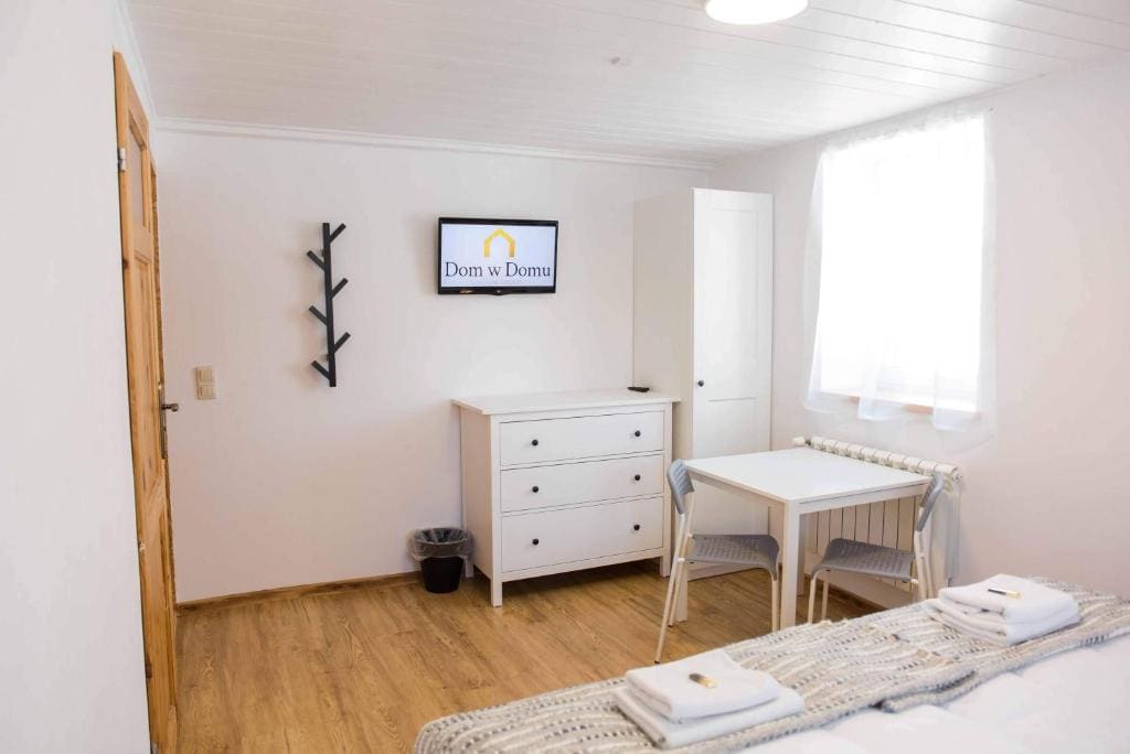Double or Twin Room with Garden View room - Image 2