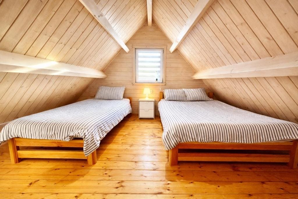 Two-Bedroom Chalet room - Image 2