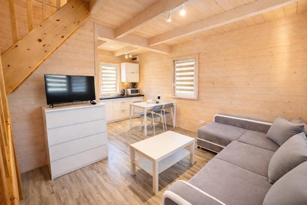 Two-Bedroom Chalet room - Image 1