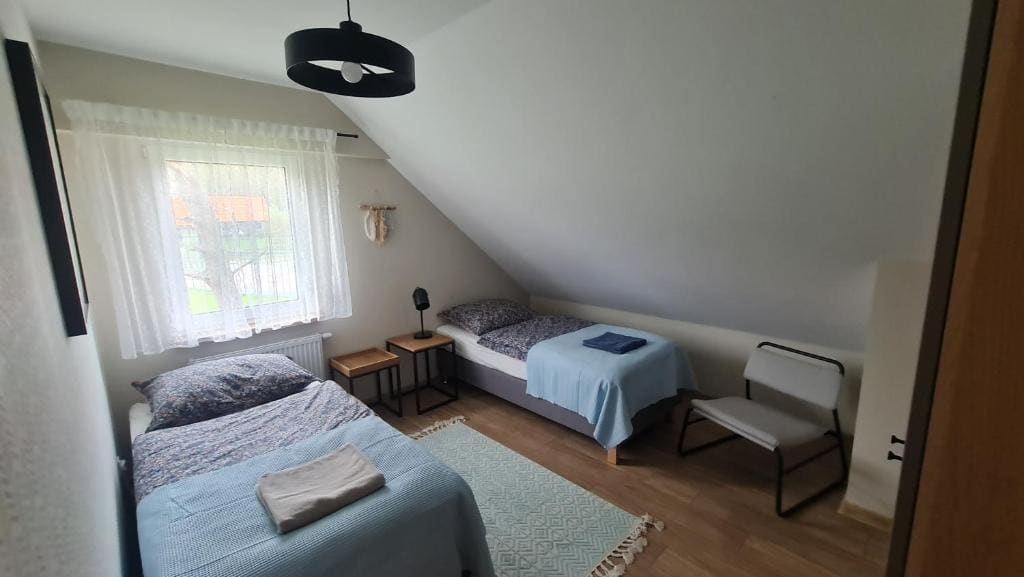 Villa with Garden View room - Image 2