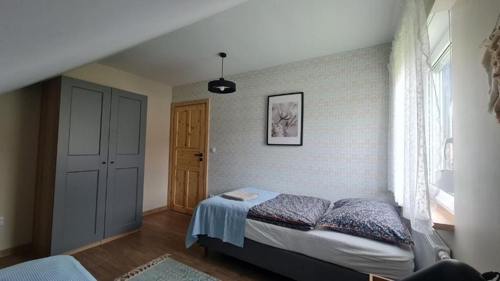 Villa with Garden View room - Image 1