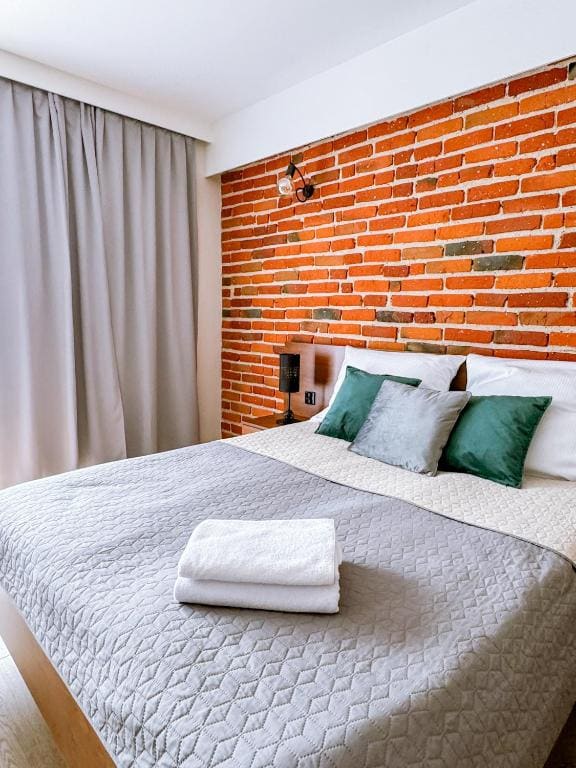 Double Room with Terrace room - Image 1