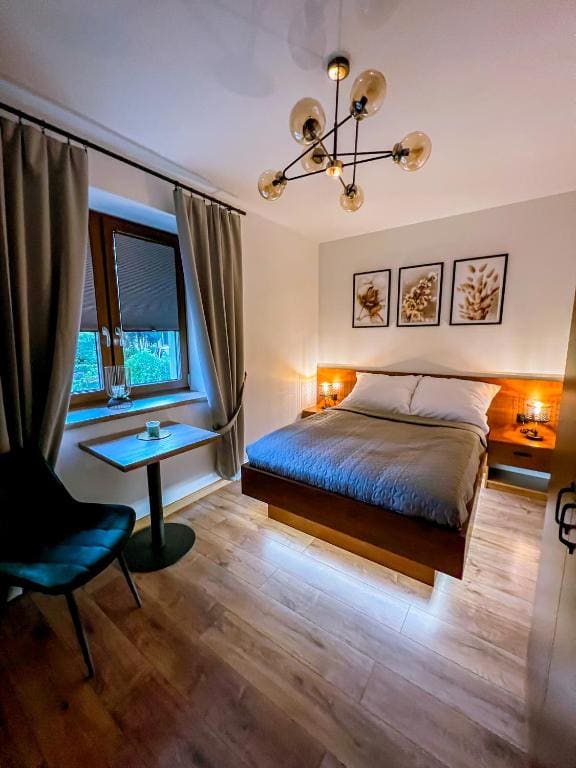 Double Room room - Image 1