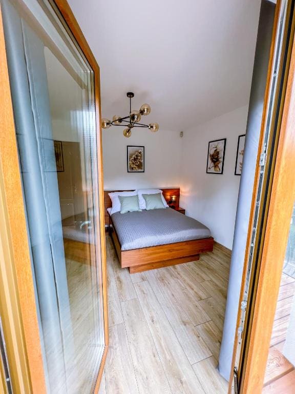 Double Room with Garden View room - Image 1