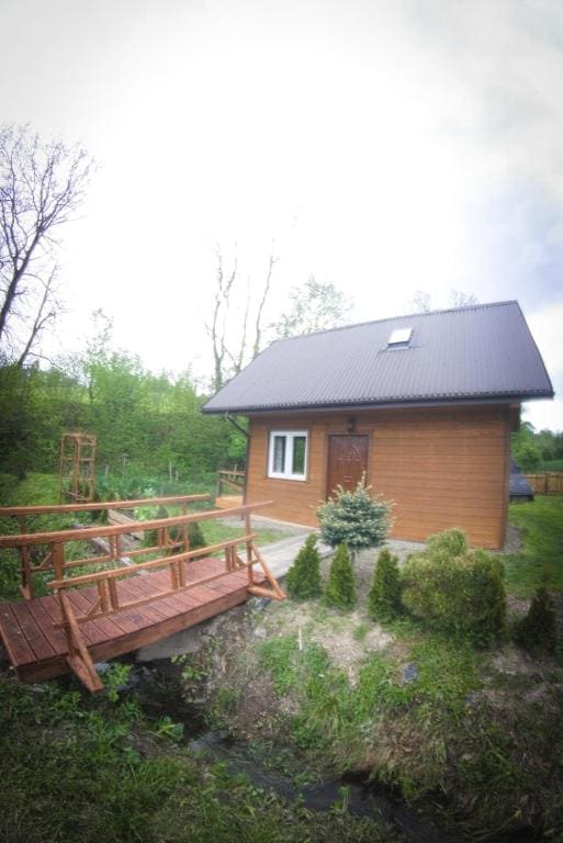 Two-Bedroom House room - Image 3