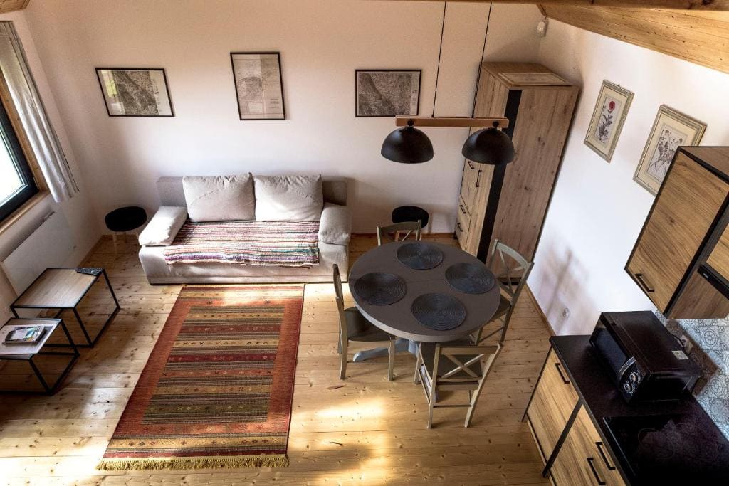 Family Bungalow room - Image 2