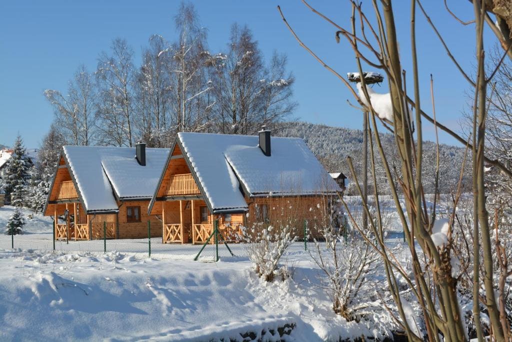 Two-Bedroom Chalet room - Image 3