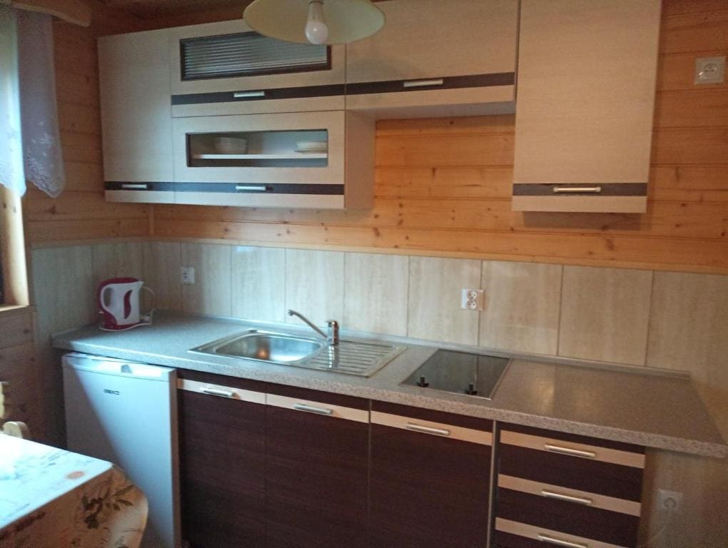 Two-Bedroom Chalet room - Image 1