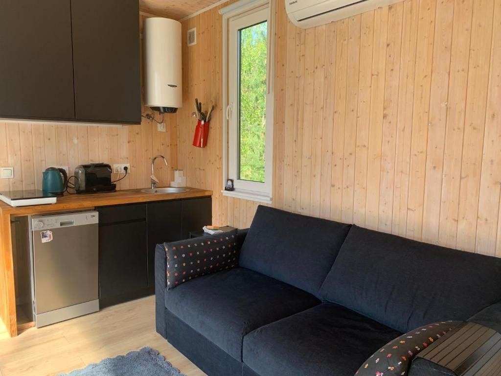 Chalet room - Image 1