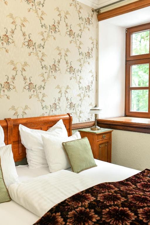Deluxe Single Room room - Image 2