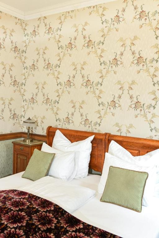 Deluxe Single Room room - Image 1
