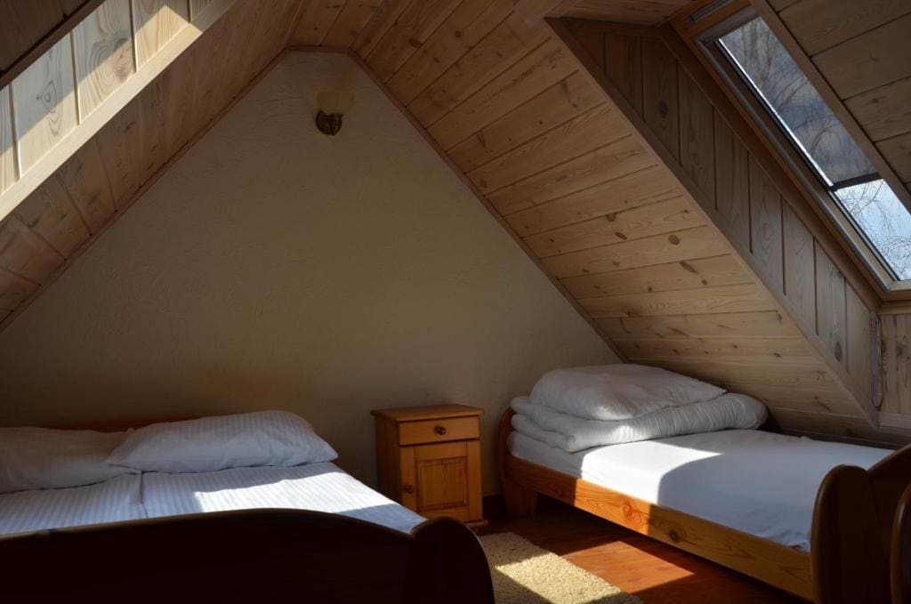 Family Suite room - Image 1
