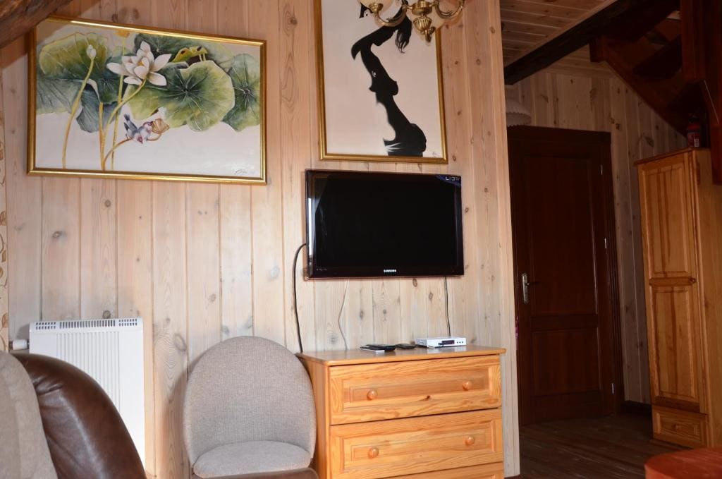 Family Suite room - Image 3
