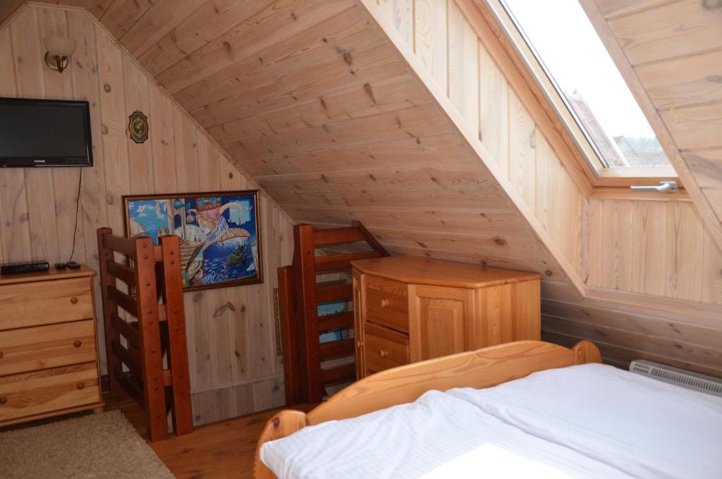 Family Suite room - Image 2