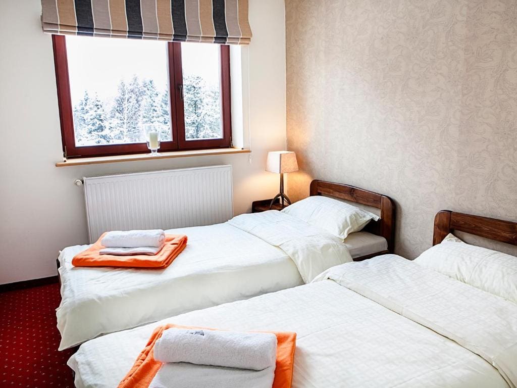 Deluxe Double Room room - Image 3