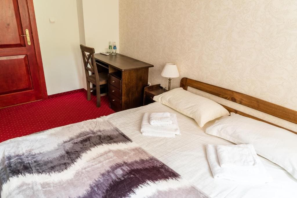 Standard Double Room room - Image 3