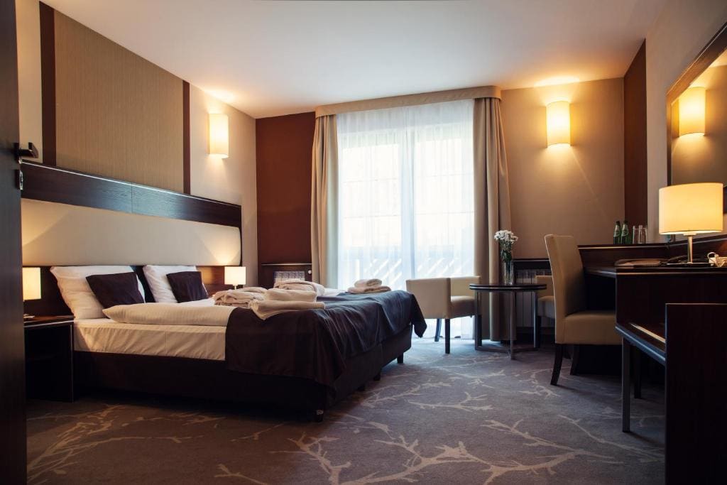 Double or Twin Room room - Image 2