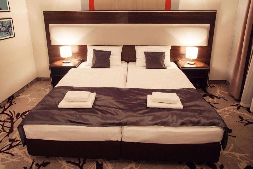 Double or Twin Room room - Image 1
