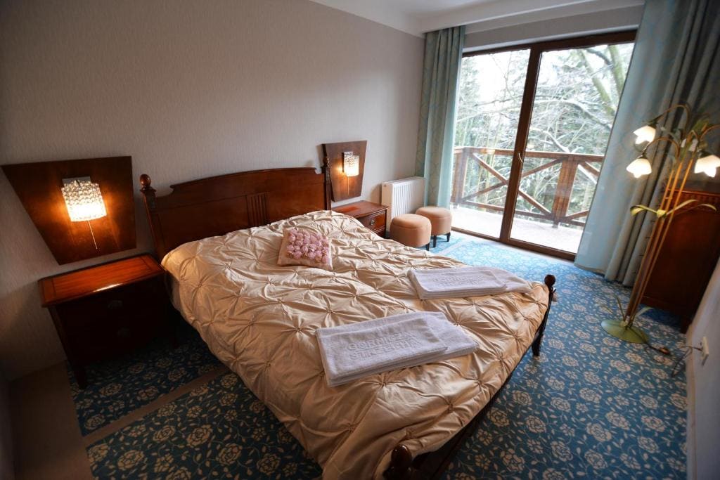 Deluxe Studio room - Image 2