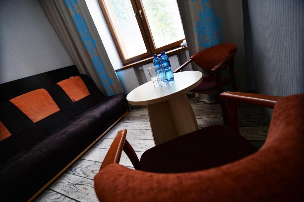One-Bedroom Studio room - Image 3