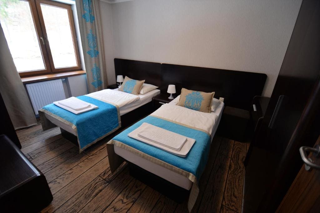 One-Bedroom Studio room - Image 1