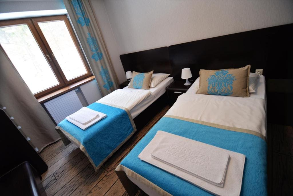 One-Bedroom Studio room - Image 2