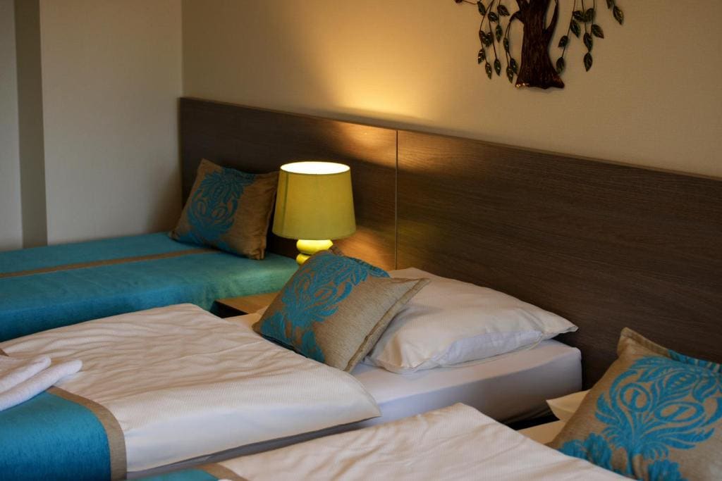 Quadruple Room room - Image 1