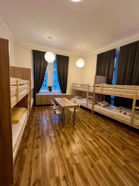 Bunk Bed in Mixed Dormitory Room room - Image 2
