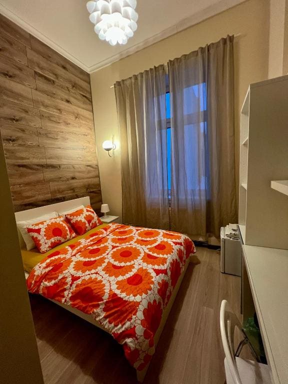 Double Room with Private Bathroom room - Image 1
