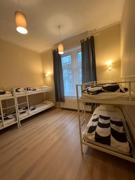 Mixed Dormitory Room room - Image 2