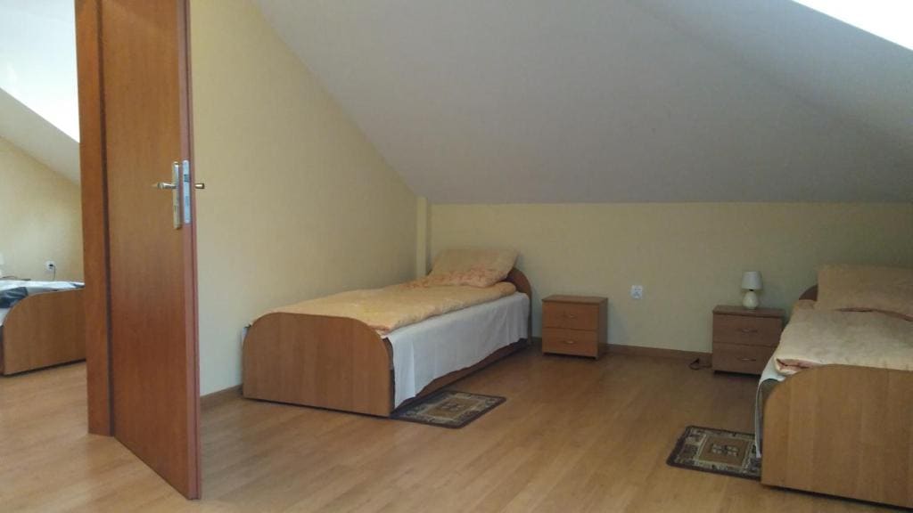 Triple Room room - Image 1