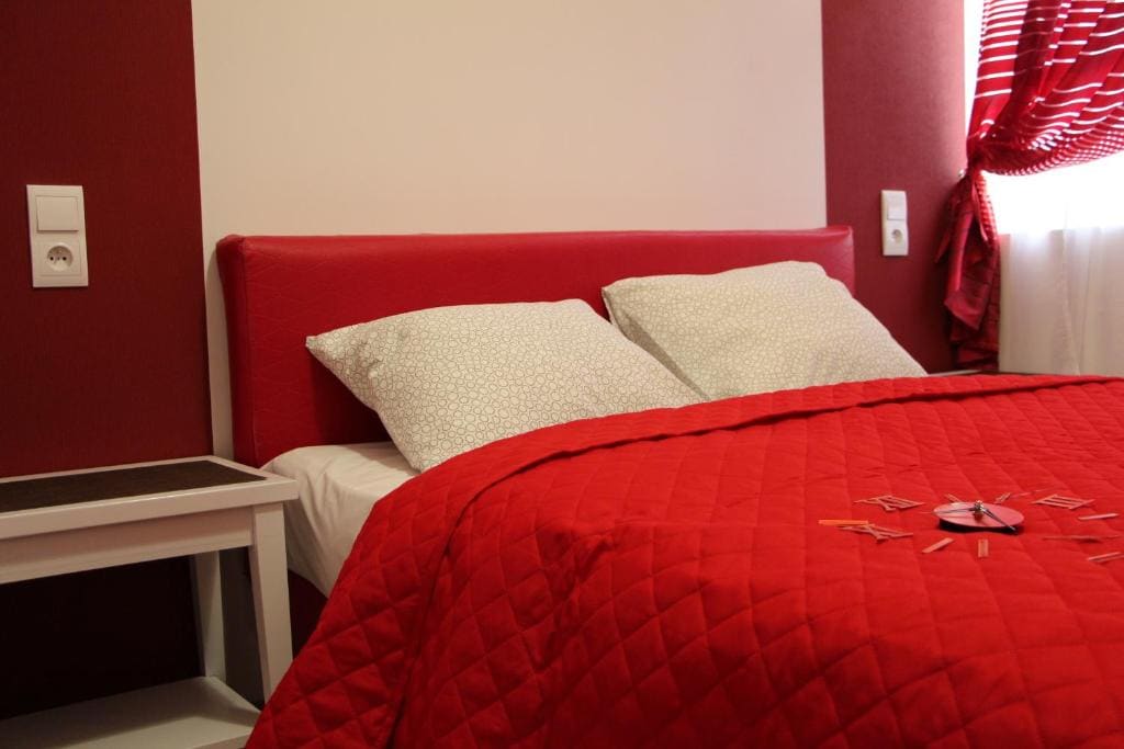 Double Room room - Image 2