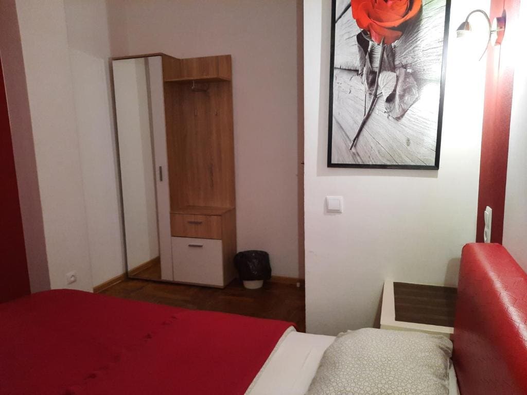 Double Room room - Image 3