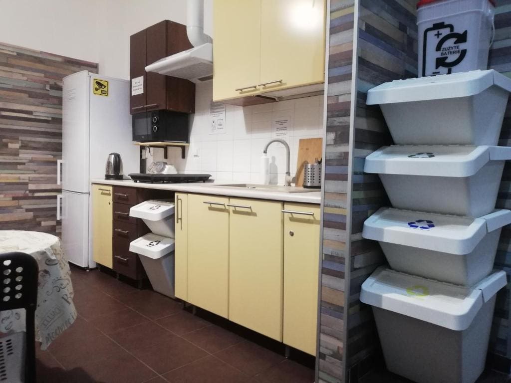 Small Double Room room - Image 1