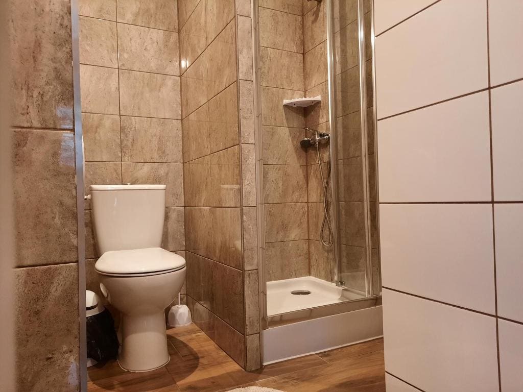 Small Double Room room - Image 3
