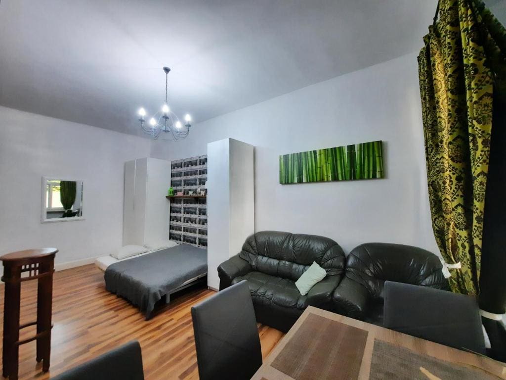 Standard Apartment room - Image 1